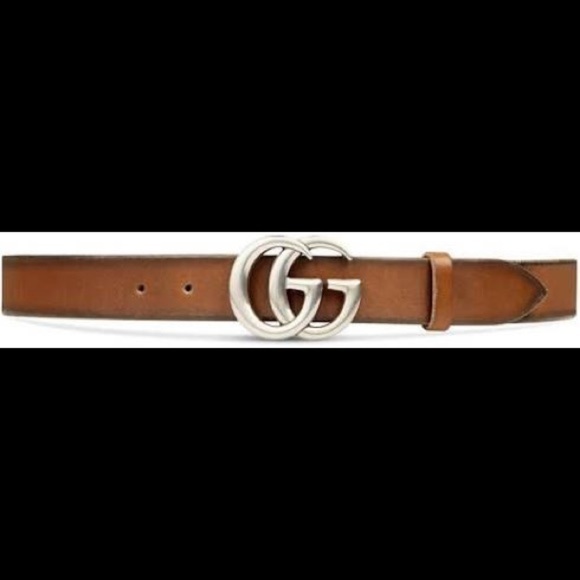 Gucci Marmont Belt - Picture 3 of 3